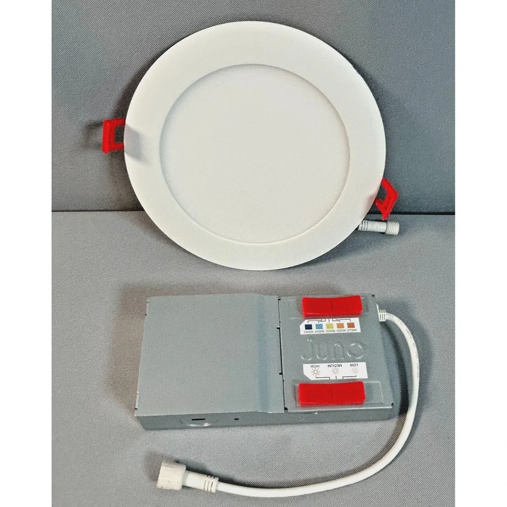 Juno 120 Volt 6